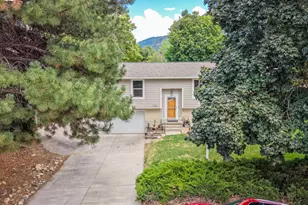 7283 S Pecan Circle, Cottonwood Heights, UT 84121 - Photo 1