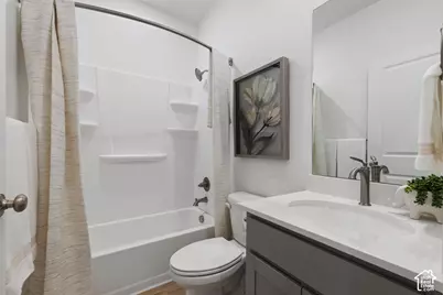 5353 W Split Rock Dr #104, South Jordan, UT 84009 - Photo 39