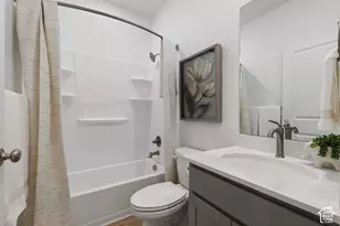 5353 W Split Rock Dr, South Jordan, UT 84009 - Photo 39