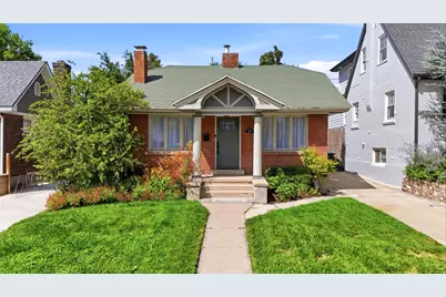 1377 E Ramona Ave, Salt Lake City, UT 84105 - Photo 1