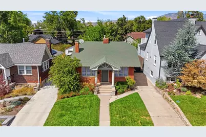 1377 E Ramona Ave, Salt Lake City, UT 84105 - Photo 3