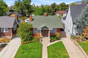 1377 E Ramona Ave, Salt Lake City, UT 84105 - Photo 3