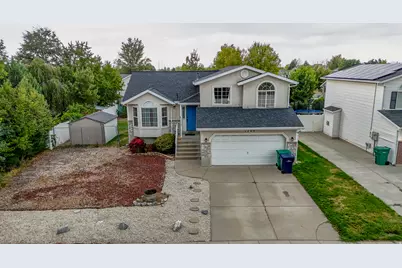 1205 N 2675 W, Layton, UT 84041 - Photo 3