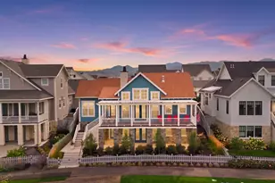 10989 S Lake Island Dr W, South Jordan, UT 84009 - Photo 1