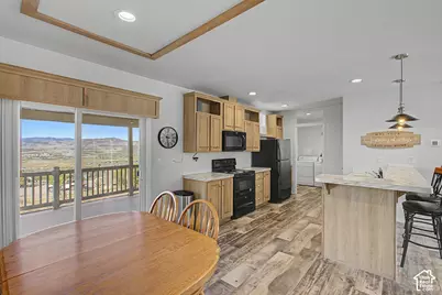 115 Fish Pond Dr. #B115, Fairview, UT 84629 - Photo 9