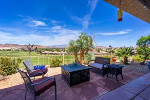 1574 S Poppy Hills Circle, Saint George, UT 84790 - Photo 59
