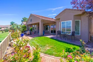 1574 S Poppy Hills Circle, Saint George, UT 84790 - Photo 71