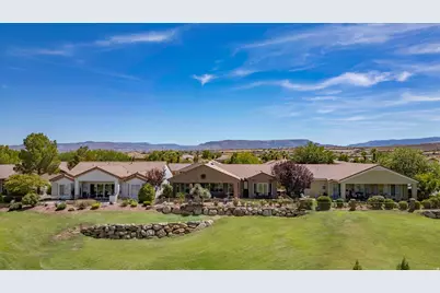 1574 S Poppy Hills Cir, Saint George, UT 84790 - Photo 77