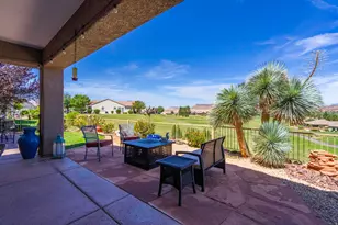 1574 S Poppy Hills Circle, Saint George, UT 84790 - Photo 65