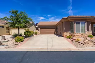 1574 S Poppy Hills Circle, Saint George, UT 84790 - Photo 57