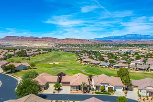 1574 S Poppy Hills Circle, Saint George, UT 84790 - Photo 73