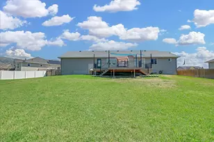 2325 S 1155 W, Nibley, UT 84321 - Photo 37