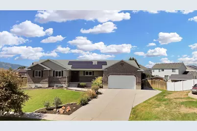2325 S 1155 W, Nibley, UT 84321 - Photo 1