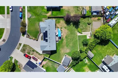2325 S 1155 W, Nibley, UT 84321 - Photo 51