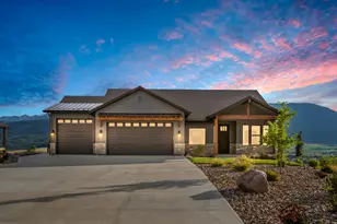 4499 N Seven Bridges Rd, Eden, UT 84310 - Photo 1