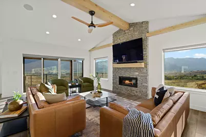 4499 N Seven Bridges Rd #9, Eden, UT 84310 - Photo 5
