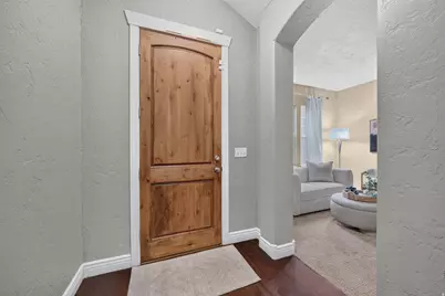 4992 S Quercus Cv W, Salt Lake City, UT 84123 - Photo 3