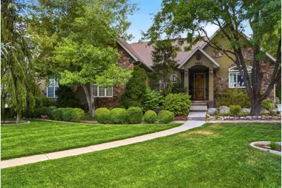 4992 S Quercus Cv W, Salt Lake City, UT 84123 - Photo 1