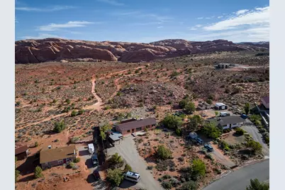 1687 Highland Dr N, Moab, UT 84532 - Photo 39