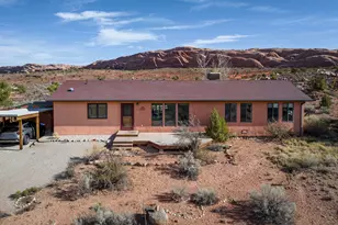 1687 Highland Dr N, Moab, UT 84532 - Photo 1