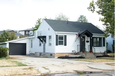 665 E 1000 S, Clearfield, UT 84015 - Photo 1