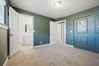 1447 E Mulberry Way, Sandy, UT 84093 - Photo 17