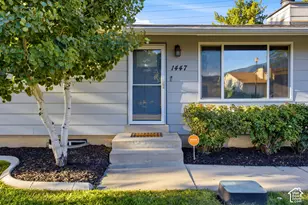 1447 E Mulberry Way, Sandy, UT 84093 - Photo 5