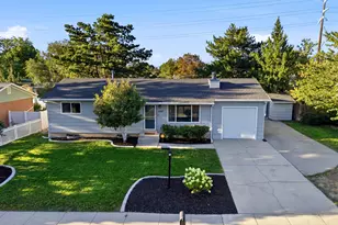 1447 E Mulberry Way, Sandy, UT 84093 - Photo 1