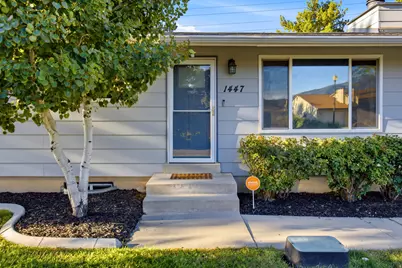 1447 E Mulberry Way, Sandy, UT 84093 - Photo 5
