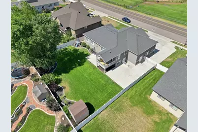 4563 W 3300 S, West Haven, UT 84401 - Photo 51