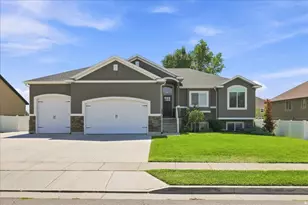 4563 W 3300 S, West Haven, UT 84401 - Photo 1