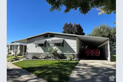 1111 N 2000 W #115, Farr West, UT 84404 - Photo 9