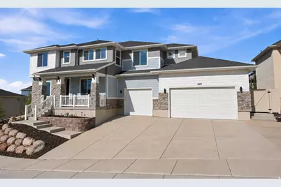 4187 N 900 W, Lehi, UT 84043 - Photo 1