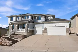 4187 N 900 W, Lehi, UT 84043 - Photo 1