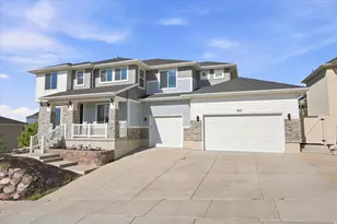 4187 N 900 W, Lehi, UT 84043 - Photo 1