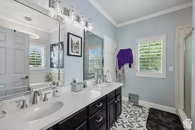 7928 S Ranchhand Rd W, West Jordan, UT 84081 - Photo 15