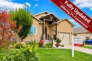 7928 S Ranchhand Rd W, West Jordan, UT 84081 - Photo 1