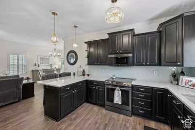 7928 S Ranchhand Rd W, West Jordan, UT 84081 - Photo 5