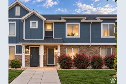 1140 W Summit Ridge Pkwy, Santaquin, UT 84655 - Photo 1