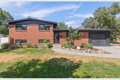 3069 E 7110 S, Cottonwood Heights, UT 84121 - Photo 1