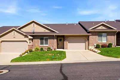 478 W Hyde Park Ln, Kaysville, UT 84037 - Photo 1