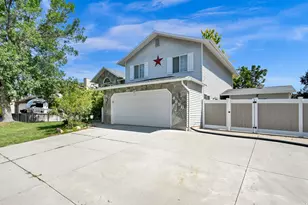 4896 S 3325 W, Roy, UT 84067 - Photo 1