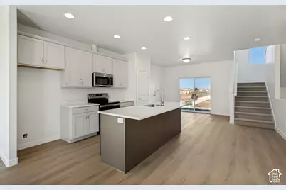1152 W 1580 N #138, Salem, UT 84653 - Photo 13