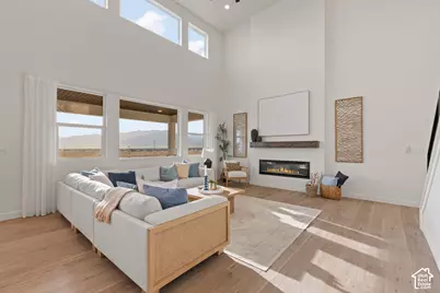 7181 W Monterry Oak Dr #306, Herriman, UT 84096 - Photo 7