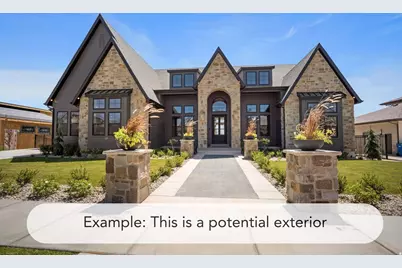 1456 W Willow Ln, Kaysville, UT 84037 - Photo 1