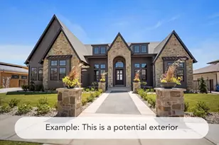1456 W Willow Ln, Kaysville, UT 84037 - Photo 1
