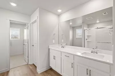 3371 W 3525 S #252, West Haven, UT 84401 - Photo 33