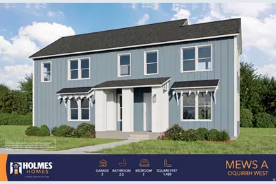 7589 S Clipper Hill Rd W #421, West Jordan, UT 84081 - Photo 1