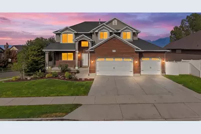 5244 W Ashland Rose Dr, Herriman, UT 84096 - Photo 1