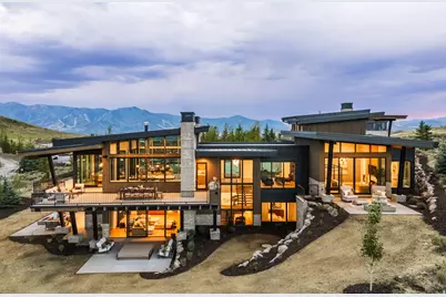 6634 Painted Pass, Park City, UT 84098 - Photo 1